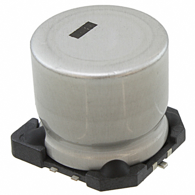 MAL216099004E3 Vishay Beyschlag/Draloric/BC Components  Aluminium-Elektrolytkondensatoren